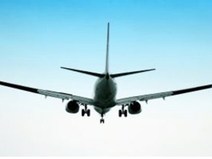 Embraer: The Future of Flying
