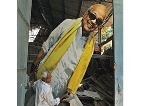 Tamil Nadu Elections: Kalaignar 's Swan Song?