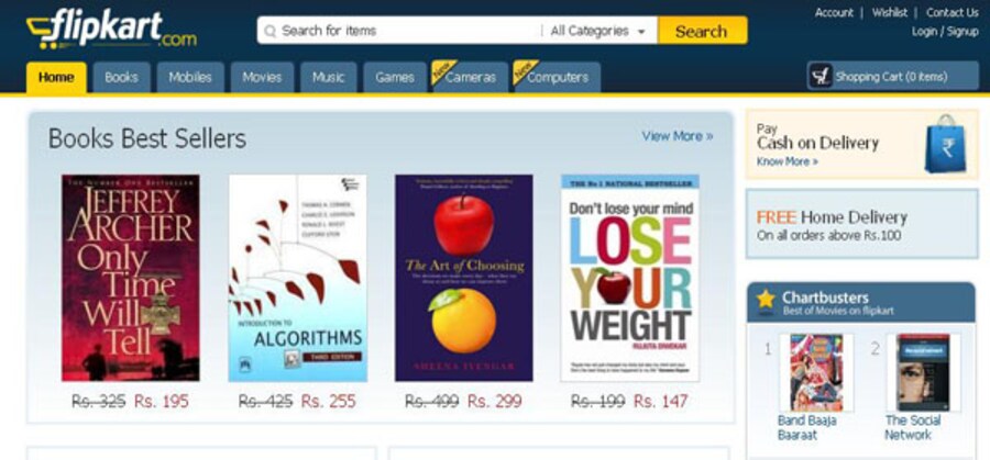 Flipkart.com