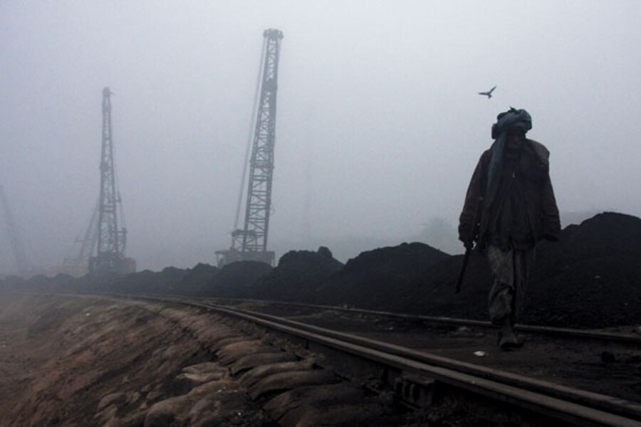 The Indian Railways' Carrier of Shame