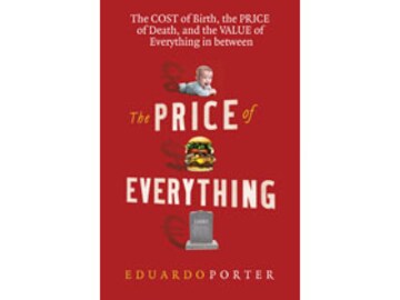 Book Review: The Price of Everything