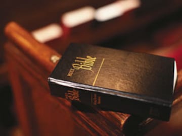 King James Bible Turns 400