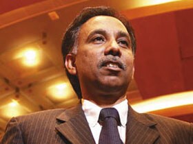 Infosys And The New Order