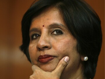 Nirupama Rao: We Want to Be Part of the New Media Revolution