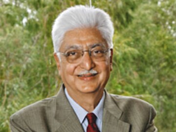 Azim Premji: The Business of Ecology