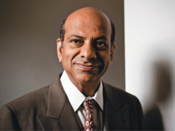 Vijay Govindarajan: Jugaad - A Model for Innovation