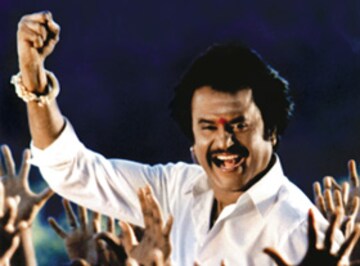A Look Back: How Rajinikanth Does What He Does