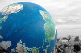Twenty-first Century Skill: Trading Carbon Credits