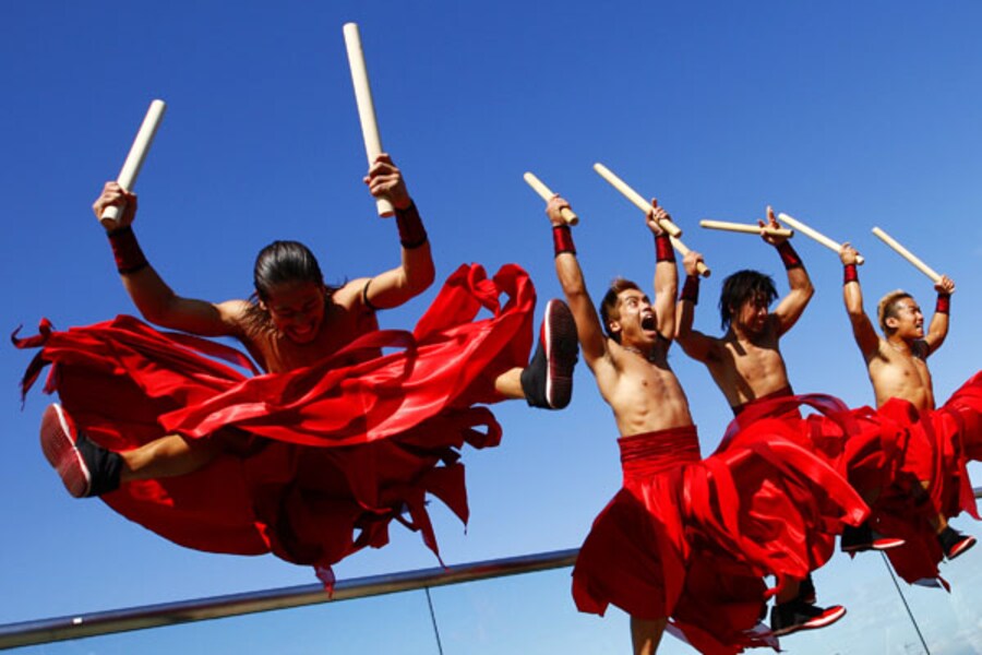 Edinburgh International Festival