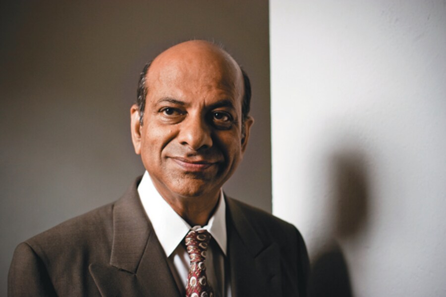 Vijay Govindarajan: Jugaad - A Model for Innovation