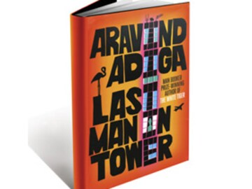 Book Review : Last Man in Tower