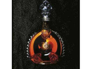 Costly Cognac