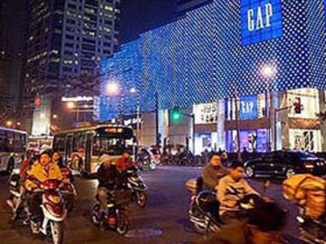 The Race for China's Youth Market