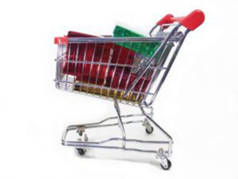 Retailing Revolution: Category Killers On The Brink