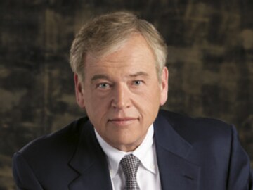 John Wren: It's Not About Being Big, But the Best
