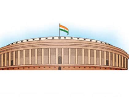 Chill Bill - Parliament's Winter Session