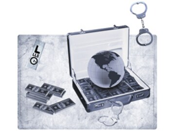 White Collar Crime Worldwide