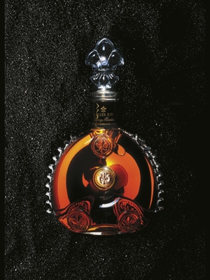 Costly Cognac