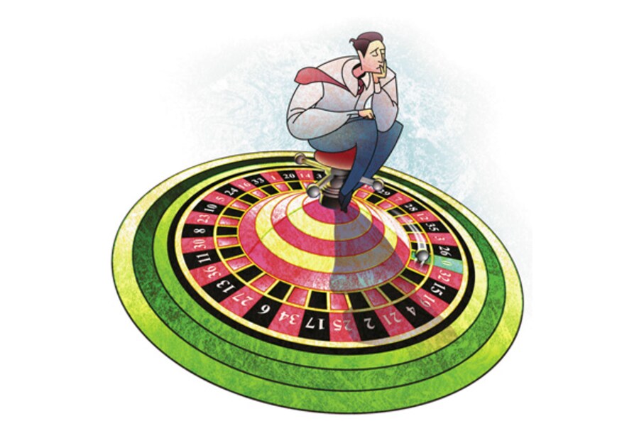 Separating Risk And Return While Investing