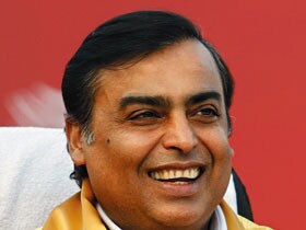 The Reliance Juggernaut On The Move. Again!