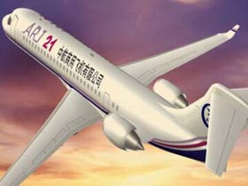 The ABCs of Aviation: Airbus, Boeing, China