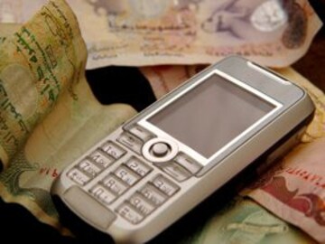 Mobile Banking for the Unbanked