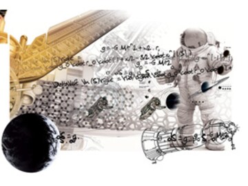 Can Space Elevators Be a Reality in 2100? Michio Kaku Answers