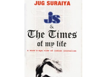 Book Review: Js & The Times of My Life