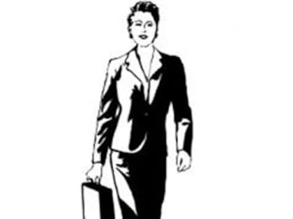 Too Few Good Women: Why Are Boards Still Male Domains?