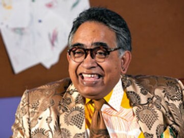 Artist Shombit Sengupta's Insights On Branding