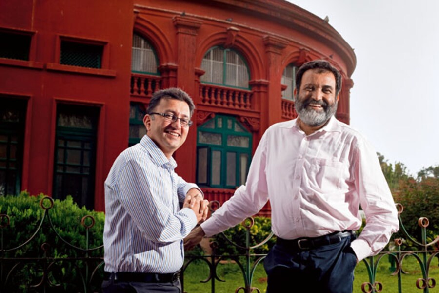 Manipal University's New Course of Action