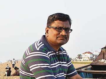 Franklin Templeton's Sivasubramanian KN: The Intelligent Investor