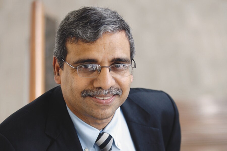 Dipak C Jain: Indian Business Schools Need to Improve Diversity