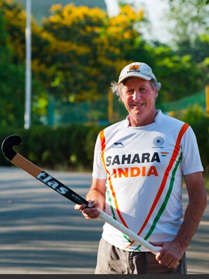 Reconstructing Indian Hockey