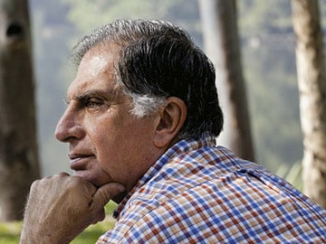 Ratan Tata's Audacious Philanthropic Retirement Plans