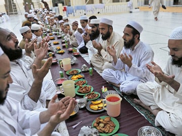 Fasting Traditions Across Religion