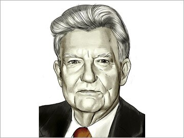Paul Johnson: Power of the Irrational is Formidable