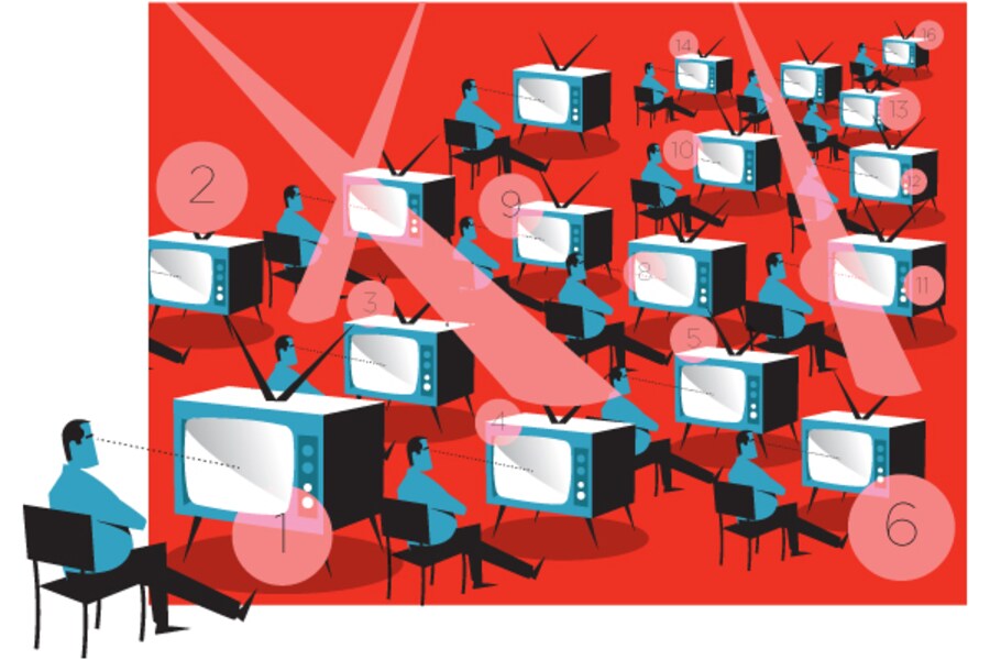 Fixing Indian TV's Audience Measurement Problems