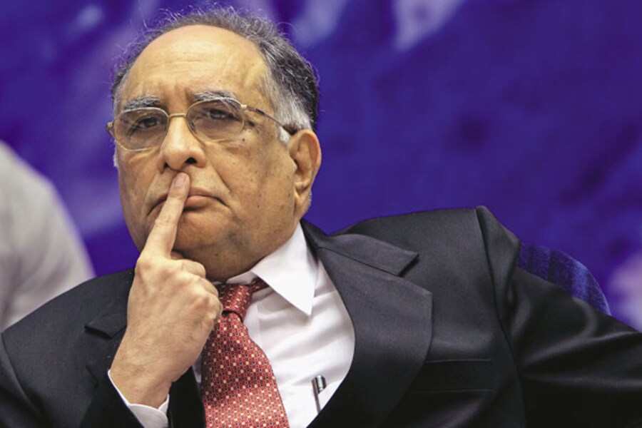SH Kapadia: Pilgrim of Justice