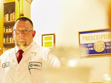 Wall Street Wakes Up to New Sleeping Drugs