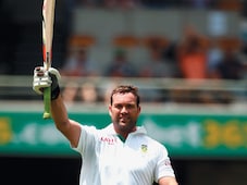 Is Jacques Kallis Test Cricket's Unsung Hero?