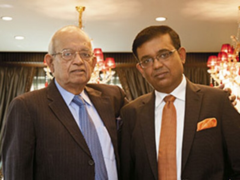 Titagarh Wagons' French Success