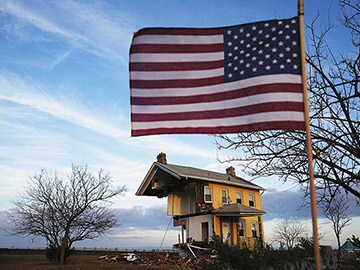 Will the US move forward to address climate change concerns?