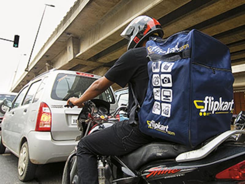 Will E-commerce Companies Finally Start Making Profits in 2013?