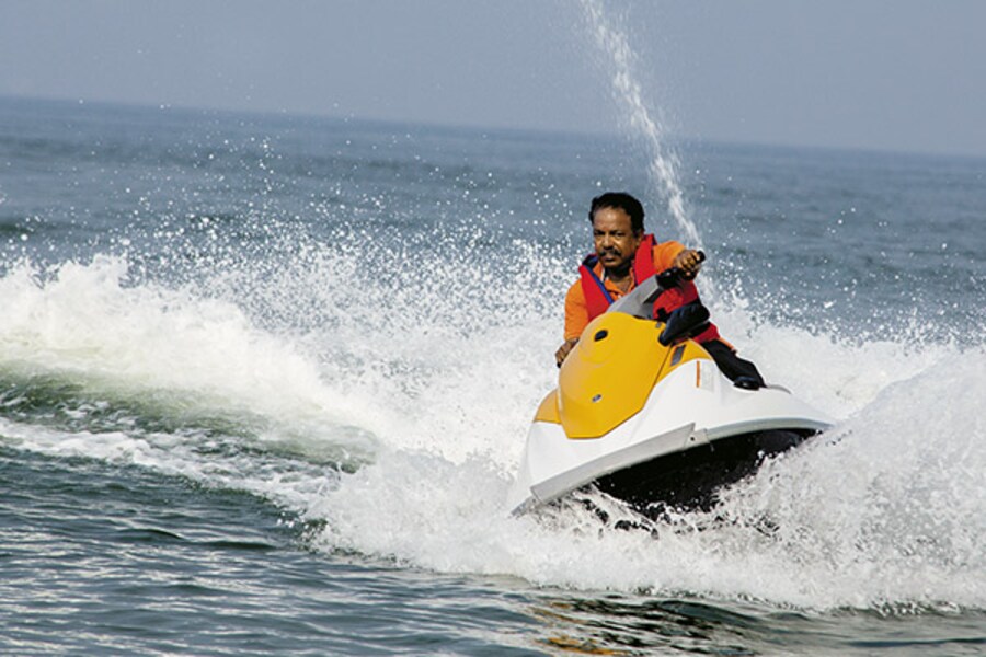 How One Man Secured Mangalore's Beaches