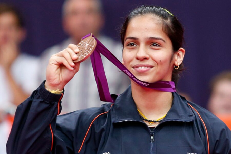 Can Badminton Become India's Next Big Commercial Sport in 2013?