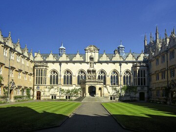 What Is a Campus Holiday?