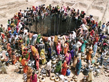 Water Policy Draft Is Convoluted