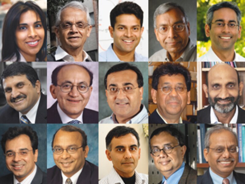 18 Indian Minds Who Are Doing Cutting Edge Work