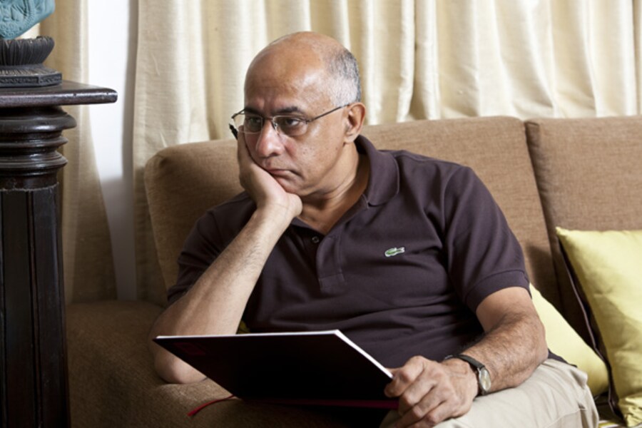 Ashok Soota, former MindTree chairman, On Self-awareness